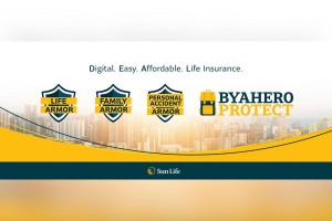 Insurance firm exec cites rise of sales through shopping app