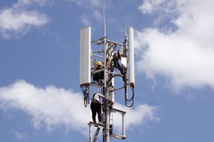 Globe builds over 570 new towers in H1 2022