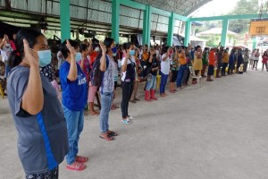 13 villages in Panay island declare NPA persona non grata