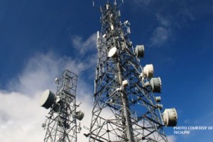 LGUs approve 8.3K telco tower permits: DILG