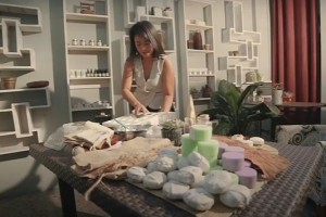#LadyBoss: Building a Filipino organic bath goods company