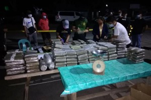 P16-M marijuana, shabu seized in Isabela