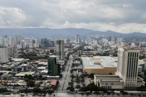 Cebu City collects P7.3-B taxes in 2020