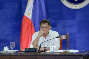 Duterte carefully weighing VFA reconsideration