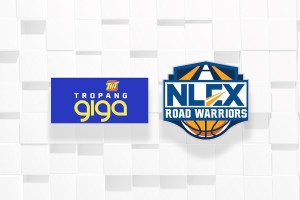 NLEX trades no. 4 pick to TNT