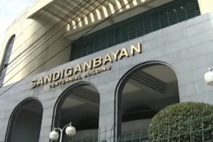 Sandiganbayan rejects cop's bid to junk raps in PNP chopper scam