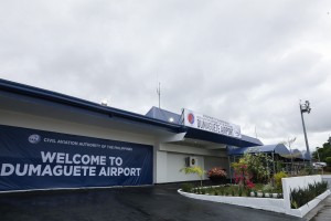 Dumaguete Airport revamp to address air traffic in Region VI – DOTr