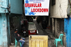 NTF awaits for final guidelines of granular lockdown in NCR