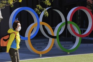 Japan limits foreign delegations to Tokyo Olympics – Kyodo