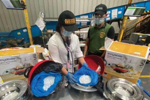 Newly OK’d rules on disposal of seized drugs take effect March 16