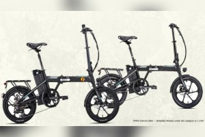 Bike exporter to set up plant in Bulacan