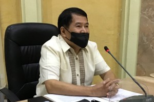 BARMM lawmaker wants to upgrade Lanao Sur district hospital
