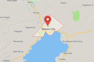 3 suspects yield P2.4-M shabu in Marawi buy-bust