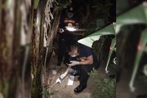 Drug peddler killed, 8 others nabbed in Bulacan