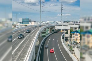 House leader wants to lower tollway rates in Skyway Stage 3