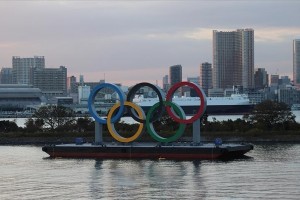 Tokyo Olympics to be played without foreign spectators