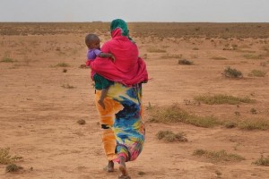 ‘Climate change deprives 70% of Somalians of safe water’