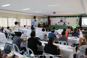 DENR in Caraga, Davao regions close ranks vs. illegal logging