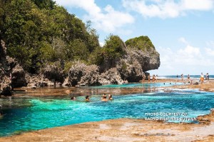 Siargao among Time magazine's greatest places of 2021 list