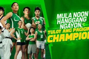 MILO pursues drive to produce next generation of champs