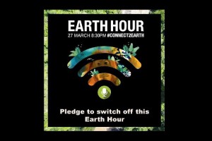 Earth Hour 2021 rallies global action on nature's plight