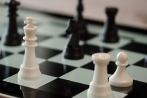Nat’l team slots up for grab in chess tourney