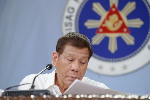 Duterte to listen to MILF on BTA appointments