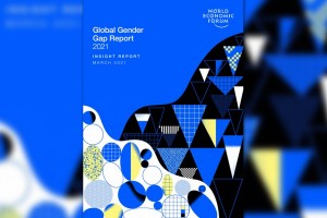 PH ranks 17th in Global Gender Gap Report, 2nd in APAC