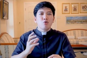 ‘Rix The Seminarian’ propagates God’s word through vlogs
