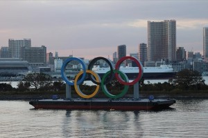 2020 Summer Olympics to take place in shadow of pandemic