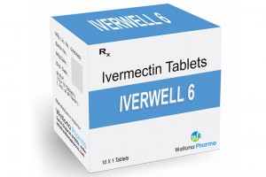 Promotion, distribution of Ivermectin violation of law: DOH