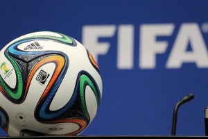 FIFA suspends Pakistan Football Federation