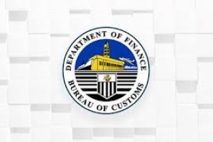 BOC collects P19-B rice customs duties, P3.75-B from pork imports