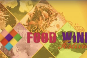 Food and wine festival slated in Cebu