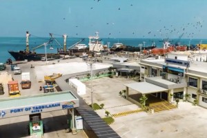 New terminal building expands Bohol port’s passenger capacity