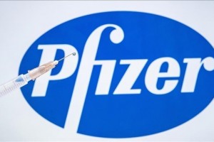 Pfizer jab drastically reduces virus infections: study
