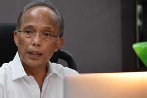 DOE chief mulls ‘limited’ gov’t participation in power generation