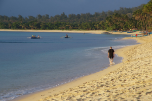 Pagudpud beach listed among world's 'most beautiful' 