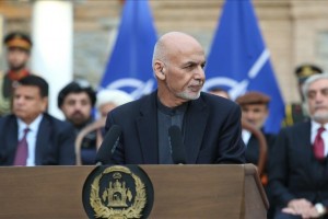 Afghanistan respects US troop withdrawal: President