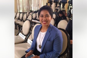 Hidilyn Diaz thankful to private sector for support in Tokyo bid