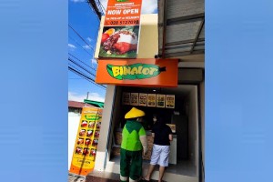 Binalot launches home kitchen-based franchise