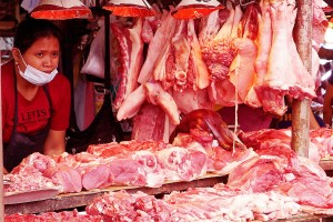 Pork tariff reduction key to PH inflation deceleration: BSP