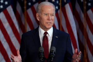 Biden: Chauvin conviction can be 'giant step forward'