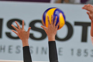 FIVB approves more than 1K projects worldwide for volleyball dev’t