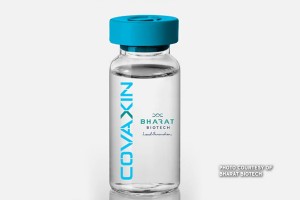 PH approves EUA of Bharat Biotech’s Covaxin 