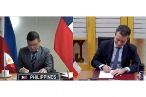 PH, Chile to kick off joint economic cooperation this year