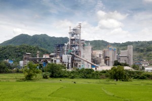 Cement industry seen to grow 12% this year