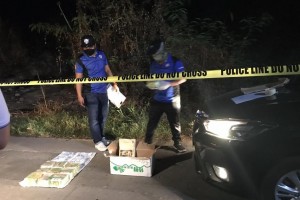 DOJ free to review cases of cops in drug war deaths: PNP