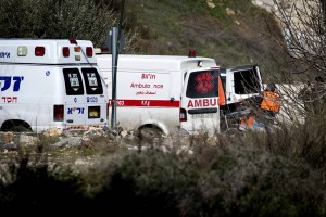 44 dead in Israel after stand in religious holiday collapses