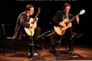 Spanish Embassy hosts online concert for quincentennial